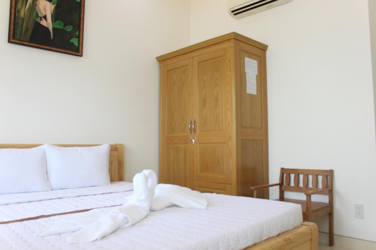 Hung Long Hotel Ben Tre Exterior foto